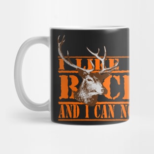 Big Bucks Mug